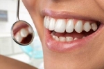 Tại sao con người có răng nanh nhọn?