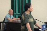 Vụ án 'cài bẫy' bạn trai vào tù: Bắt tạm giam Nguyễn Thị Vân