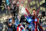 'Avengers: Endgame' thu 1,2 tỷ USD toàn cầu, 112 tỷ đồng tại Việt Nam sau 4 ngày