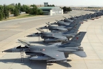 Siêu tiêm kích F-35 quân bài mặc cả giữa Mỹ và Thổ Nhĩ Kỳ