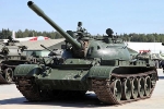 Mẫu xe tăng được ví như huyền thoại AK-47 của Liên Xô