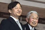 Cảm xúc của người Nhật khi Hoàng đế Akihito thoái vị