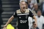 Ajax chi bao tiền để thành công tại Champions League?