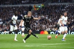 Eriksen: 'Tottenham chỉ biết chạy theo Ajax ở 20 phút đầu'