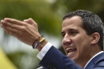 Đảo chính thất bại, phe đối lập ở Venezuela chuyển sang kêu gọi công chức đình công