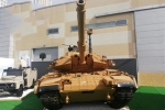 M60TM Thổ 'bất khả chiến bại' nhờ công nghệ Israel - Ukraine