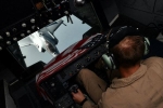 Cận cảnh lần đầu thực chiến của siêu chiến cơ Mỹ F-35A