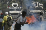 Đảo chính ở Venezuela: Cuộc nổi dậy liều lĩnh của Mỹ và phe đối lập