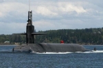 Không cần ngư lôi, Nga đủ sức diệt mọi tàu ngầm Mỹ