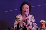 'Mạng lưới nữ doanh nhân Việt Nam có tiềm năng lớn'