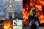 'Sự kiện bùng phát' ở Venezuela: Maidan-2 hay Maduro/Guaido bị ám sát?