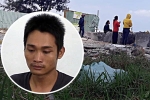 Hội Bảo vệ quyền trẻ em Việt Nam lên tiếng vụ bố giết con phi tang xác xuống sông Hàn