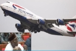 Dân nhà giàu Nigeria đặt mua pizza ở Anh, chở về bằng máy bay