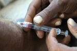 Gần 100 bệnh nhân nhiễm HIV vì nghi bác sĩ sử dụng kim tiêm bẩn