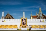 Những điểm nhấn trong lễ đăng quang của Nhà vua Thái Lan Rama X