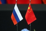 Quan hệ Trung - Nga: Những lời có cánh của Bắc Kinh