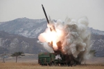 Phóng loạt vũ khí tầm ngắn, Triều Tiên có thể đang mất kiên nhẫn với Mỹ