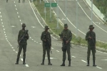 Đấu súng dữ dội dọc biên giới Venezuela - Colombia: Đảo chính quân sự lên cấp độ mới?