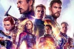 'Avengers: Endgame' cán mức doanh thu 10 triệu USD tại Việt Nam
