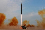 Triều Tiên phóng thử hàng loạt tên lửa tầm ngắn