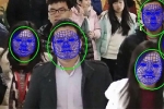 Trung Quốc bêu tên người phạm luật giao thông bằng AI