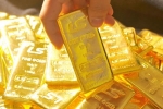 Giá vàng 4/5: Vàng SJC tăng lên mốc 36,37 triệu đồng/lượng
