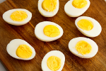Những cách ăn trứng gà sai lầm