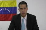 Ông Guaido thừa nhận sai lầm khi cố gắng kêu gọi lật đổ ở Venezuela