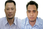 5 người bị khởi tố trong vụ đưa 149 công dân Việt trốn sang Đài Loan