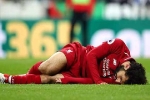 Liverpool không có Salah và Firmino trong trận bán kết lượt về với Barca