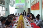 Doanh nhân Trung Quốc 'chia tay' gạo Thái, tìm mua gạo Việt