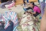 Yên Bái: Điều tra vụ đôi nam nữ bị bỏng nặng, lan truyền tin đồn có quan hệ tình cảm