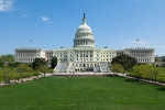 Hạ viện Mỹ thông qua dự luật hỗ trợ Đài Loan trước áp lực từ Bắc Kinh