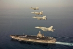 Nguy cơ chiến tranh nhìn từ hải chiến Iran - Mỹ 1988?