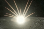 Video: Phát hiện đá vũ trụ lao thẳng về phía mặt trời với vận tốc 61.000km/h