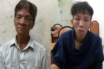 Hai tên cướp rút dao tấn công đặc nhiệm Sài Gòn