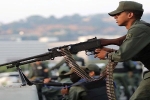 Chuyên gia: Đảo chính thất bại, Mỹ liều lĩnh dùng phương thức 'ám hại' ở Venezuela?