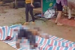 Cặp đôi nghi ngoại tình với nhau bị lửa thiêu trong nhà ở Yên Bái: Người phụ nữ đã tử vong