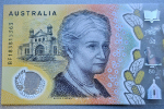 Australia in 46 triệu tờ tiền sai chính tả