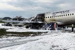 Cơ trưởng Sukhoi Superjet 100 xin quay đầu vì 'máy bay bị sét đánh, bốc cháy'