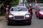 Thiếu gia 9x đi Rolls Royce làm Giám đốc công ty 850 tỷ ở Ninh Bình là ai?