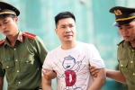 Văn Kính Dương bị đề nghị án tử hình, Ngọc Miu 20 năm tù