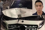 Khởi tố tài xế lái Mercedes đâm tử vong 2 người phụ nữ ở hầm Kim Liên