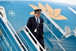 30% phi công lái 787 xin nghỉ việc, Vietnam Airlines gặp khó