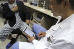 Trung Quốc cấy điện vào não bệnh nhân để chữa nghiện ma túy