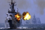 Sản xuất tàu khu trục quá nhanh quá nhiều, Trung Quốc gặp 'rắc rối' không ngờ