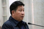 Cựu thứ trưởng công an Bùi Văn Thành bị phạt 30 tháng tù