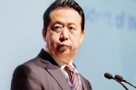Trung Quốc truy tố cựu chủ tịch Interpol tội nhận hối lộ
