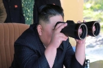 Ông Kim Jong-un lệnh diễn tập tấn công tầm xa