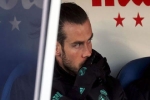Bale sẽ đến Trung Quốc thay vì gia nhập M.U